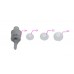 DS150-155 Servo Gear Set