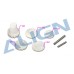 Align T-REX DS150A-155A Servo Gear Set HSP15001A