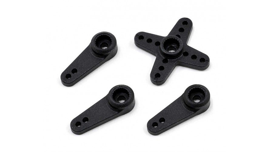 D4BF Servo Horn