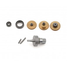 DS450 Servo Gear Set