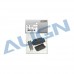 Align T-REX DS450-455 Servo Upper Lower Cover HSP45004