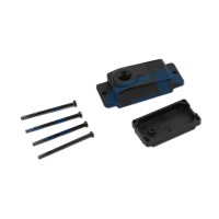 Align T-REX DS450-455 Servo Upper Lower Cover