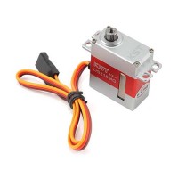 DS215MG V8 Micro Digital Metal Gear Servo