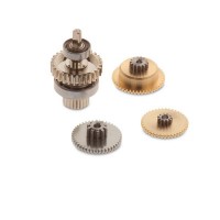 MKS HV95i Servo Metal Gear Set 
