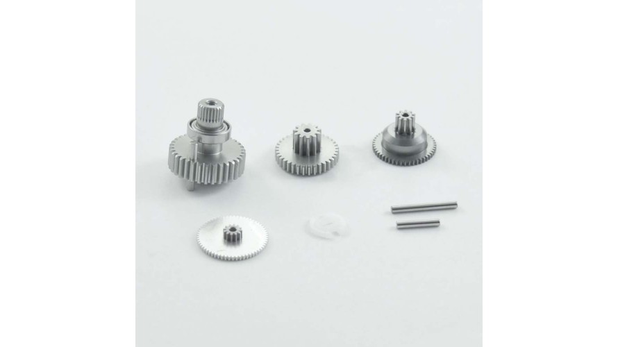 MKS HBL960 Servo Metal Gear Set  MKS-GEAR-HBL960