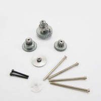 MKS HBL980 Servo Metal Gear Set 