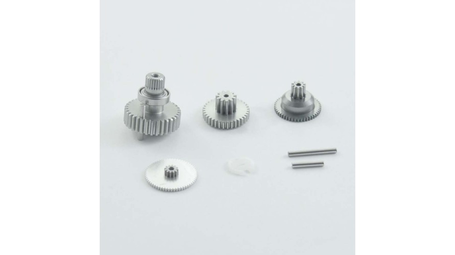 MKS HBL990 Servo Metal Gear Set  MKS-GEAR-HBL990