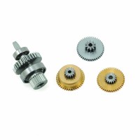 MKS HV93i Servo Metal Gear Set 