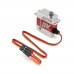MKS HV93 Brushless High Speed Digital Cyclic Servo (High Voltage) MKS-HV93