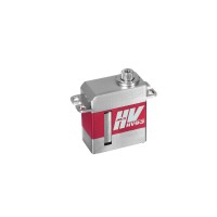 MKS HV93 Brushless High Speed Digital Cyclic Servo (High Voltage)