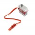 MKS HV93i Brushless High Speed Digital Tail Servo (High Voltage) MKS-HV93i