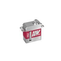 MKS HV93i Brushless High Speed Digital Tail Servo (High Voltage)
