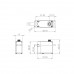 MKS HV9780 Titanium Gear Mini Tail Servo (High Voltage) MKS-HV9780