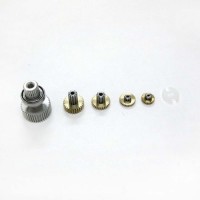 MKS HV9780 Servo Metal Gear Set 