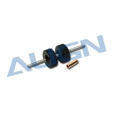 Align T-REX Blade Balancer - 2mm