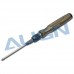 Screw Driver - Quick Release 1.5mm, 2.0mm, 2.5mm, 3.0mm, and PH1