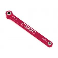 Feathering Shaft Wrench 450 - TB40 - 500