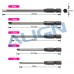 Align T-REX Screw Driver HOT00015 Quick Release 1.5mm, 2.0mm, 2.5mm, 3.0mm, and 4.0mm
