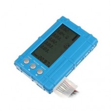 AOK 3 in 1 Battery Checker - Balancer 5W - Discharger 