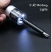 Wowstick SD63 Cordless Electric Screwdriver 36PCS With LED Light WOWSTICK-SD63