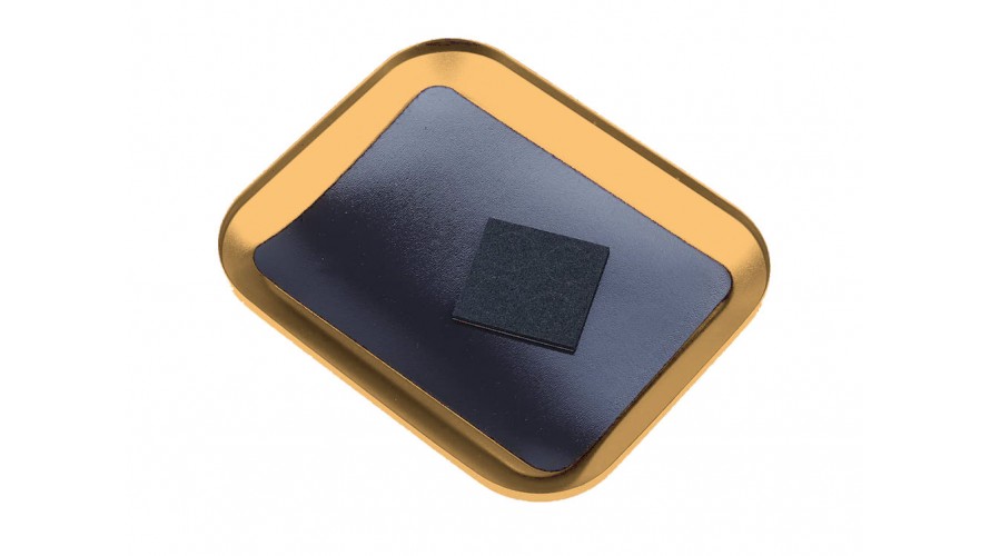 Tools Screw Tray with Magnetic Pad Gold ATS-2026G