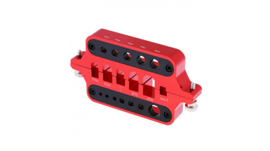 RC Connector Soldering Jig ATS-2063