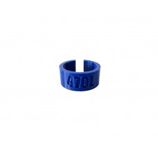 470L Swashplate Leveler - Blue