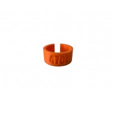 470L Swashplate Leveler - Orange