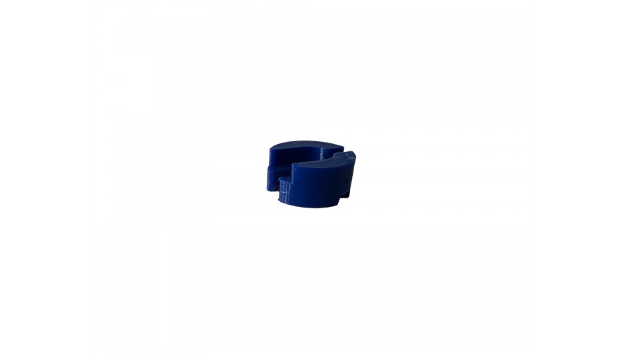 M2 Swashplate Leveler - Blue
