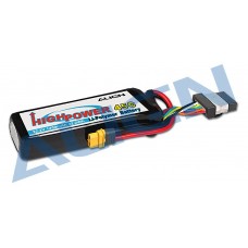 Li-Po Battery 6S 1450mAh