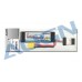 Li-Po Battery 6S 2200mAh 45C