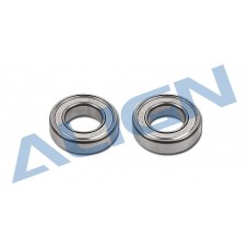 Bearing (680ZZ) 10x19x5mm