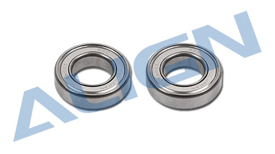 Bearing (680ZZ) 10x19x5mm Bearing (680ZZ) 10x19x5mm