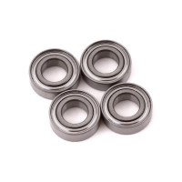 Bearing (MR105ZZ) 5x10x3mm