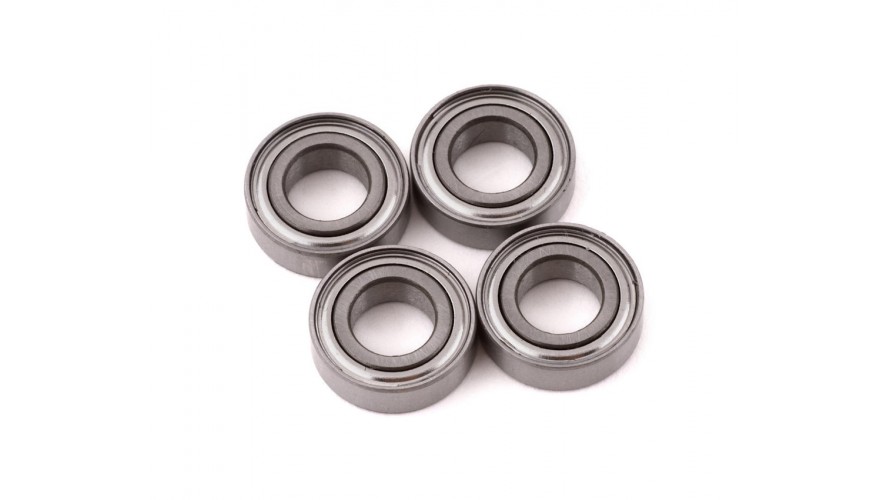 Bearing (MR105ZZ) 5x10x3mm