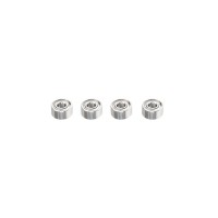 M4 Bearing 2x5x2.5mm