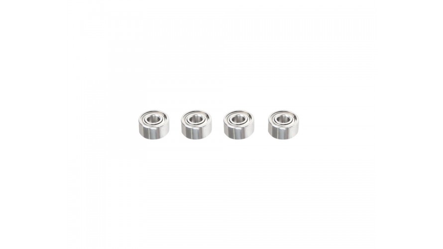 M4 Bearing 2x5x2.5mm