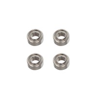 M4 Bearing 5x10x4mm