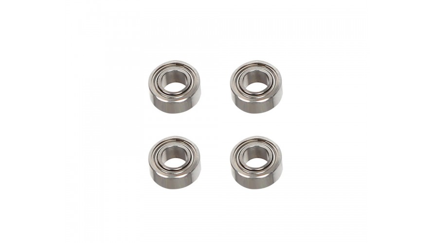 M4 Bearing 5x10x4mm