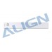 Align T-REX 325 Carbon Fiber Blades Blemish HD320AZ