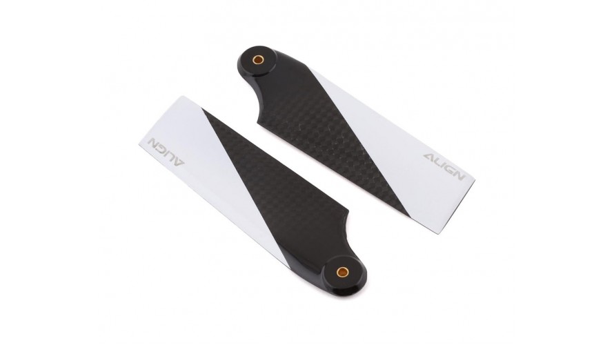Align T-REX 95 Carbon Fiber Tail Blade HQ0950C (DISCONTINUED)