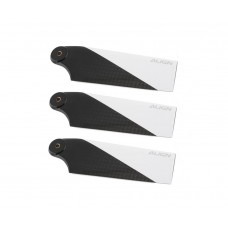 Align T-REX 95 Carbon Fiber Tail Three Blade Set