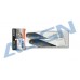 105 (G) Carbon Fiber Tail Blade