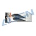 105 (H) Carbon Fiber Tail Blades (3)