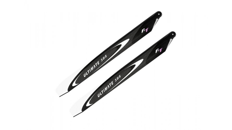 M4 385mm Main Blades - RotorTech
