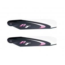 106mm RotorTech Ultimate Tail Rotor Blade Set