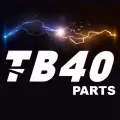 TB40 Parts