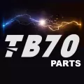 TB70 Parts
