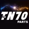 TN70 Parts
