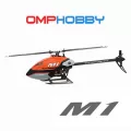 OMPHOBBY M1 - DISCONTINUED